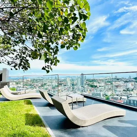 The Edge 582 By Numam *