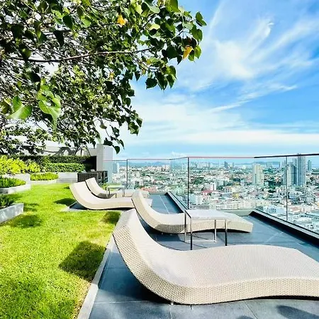 The Edge 582 By Numam *