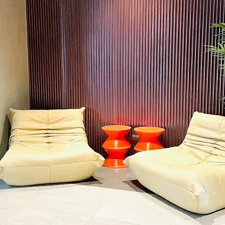 The Edge 582 By Numam Pattaya