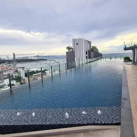 The Base 420 * Pattaya