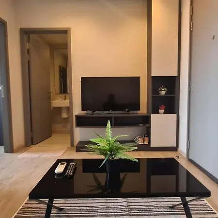 Apartment The Base 420 Pattaya