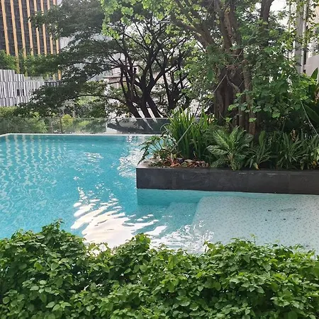 The Base 420 Apartment Pattaya