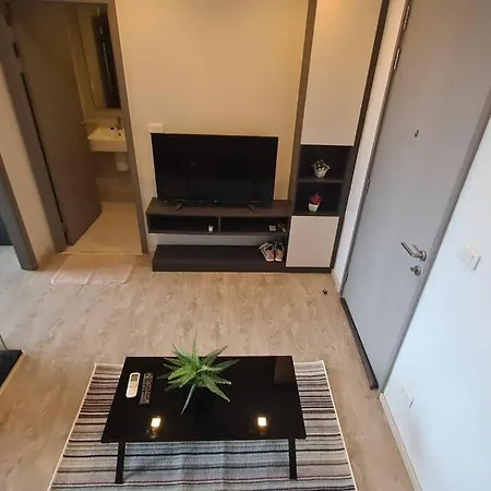 The Base 420 Apartment *