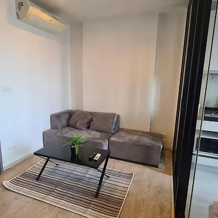 The Base 420 Pattaya
