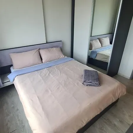 The Base 420 Pattaya