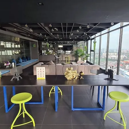 The Base 420 Pattaya