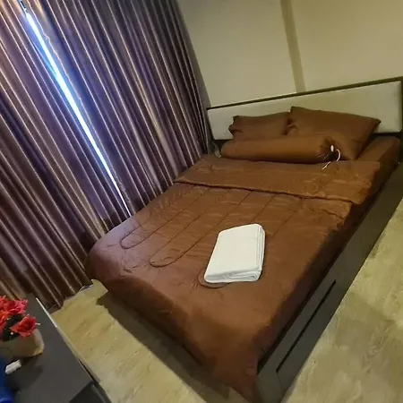 Apartment The Base 420