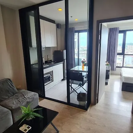 The Base 420 Apartment *