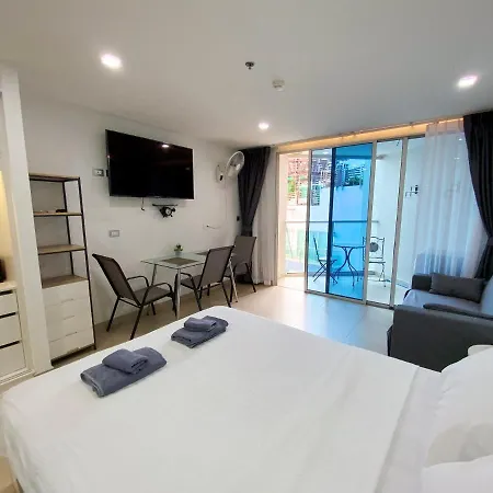 Sands 015 By Thaiminatorpattaya *