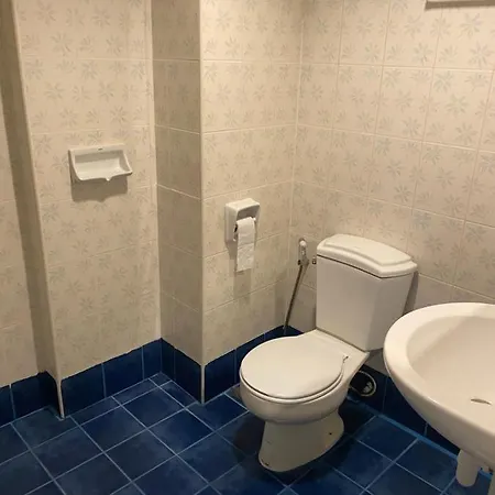 Hostel Orient House Pattaya