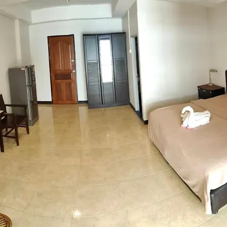 Orient House * Pattaya