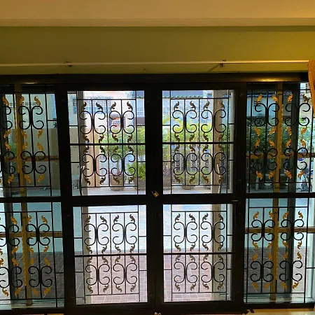 Orient House Hostel Pattaya