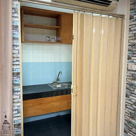 Apartment Sabai House Pattaya
