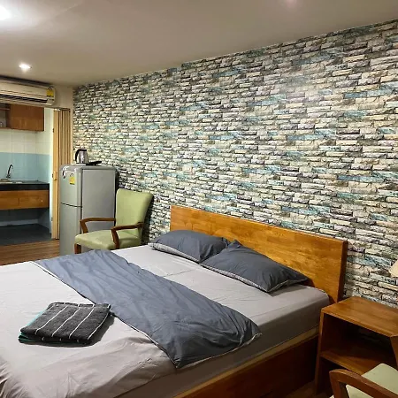 Apartment Sabai House