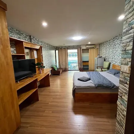 Apartment Sabai House Pattaya
