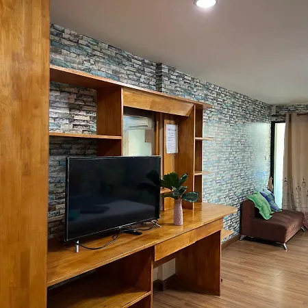 Sabai House * Pattaya