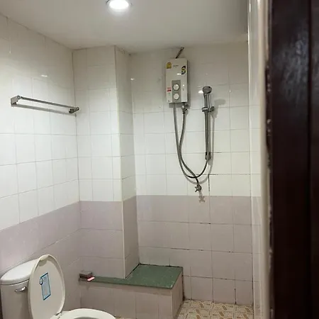 Apartment Sabai House *
