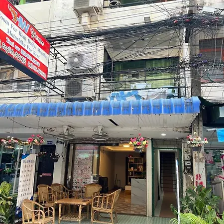 Apartment Sabai House *