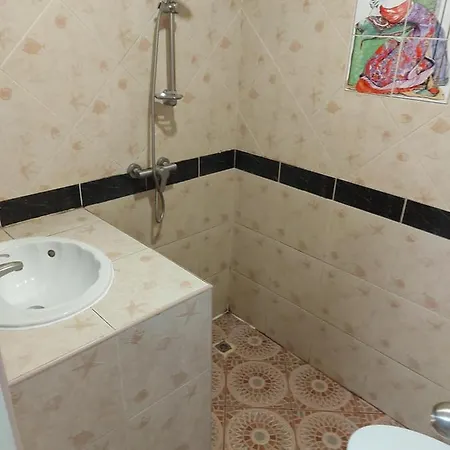S- One Aparthotel Pattaya