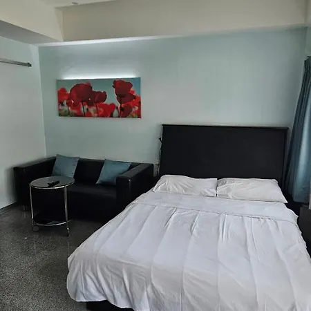 Oasis Rentals, Diana Estate, Aparthotel 4*