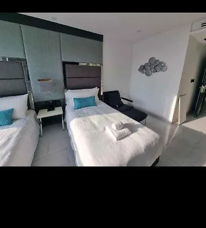 High Floor Sea View 2 Bedroom * Pattaya