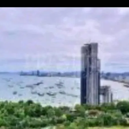 High Floor Sea View 2 Bedroom Apartment *