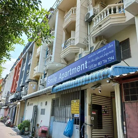 Smileroompattaya Pattaya
