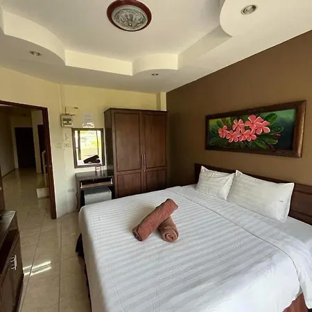 Hotel The Links Pattaya