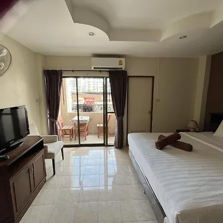The Links Pattaya