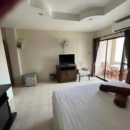 Hotel The Links Pattaya