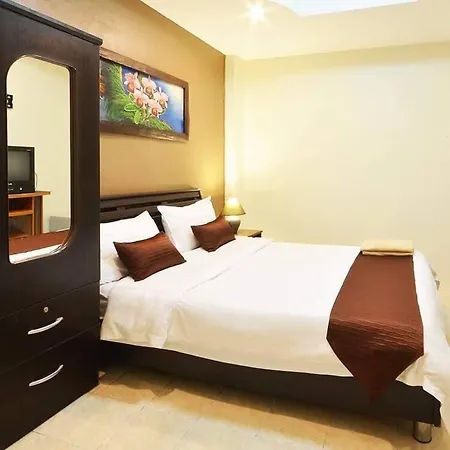 The Links Pattaya