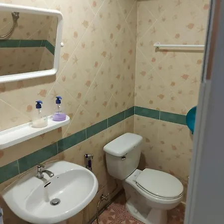 Aparthotel S- One Pattaya