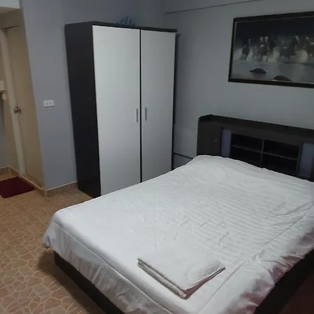 S- One Aparthotel Pattaya