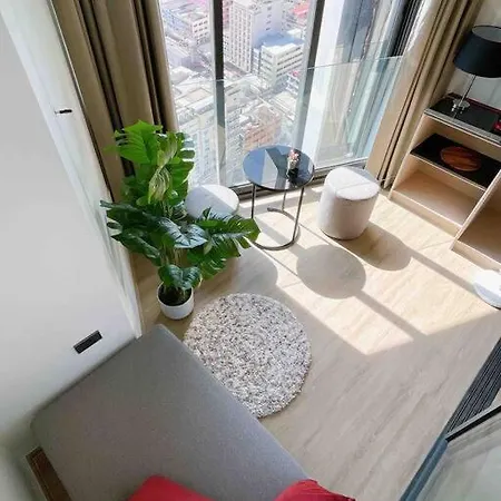 Apartment Edge Seaview With Infinity Pool *