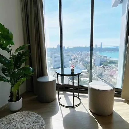 Apartment Edge Seaview With Infinity Pool