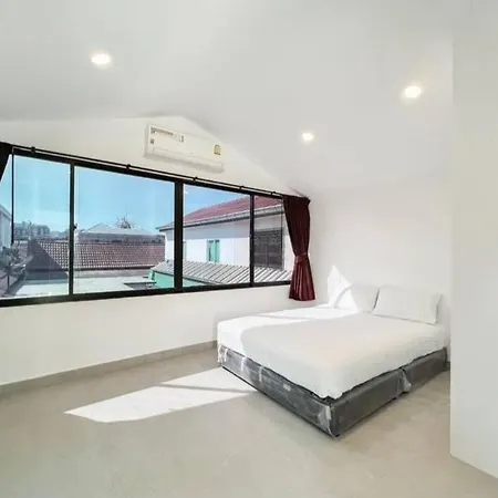 Vip 5bedroom Pool Pattaya