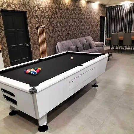 Villa Vip 5bedroom Pool