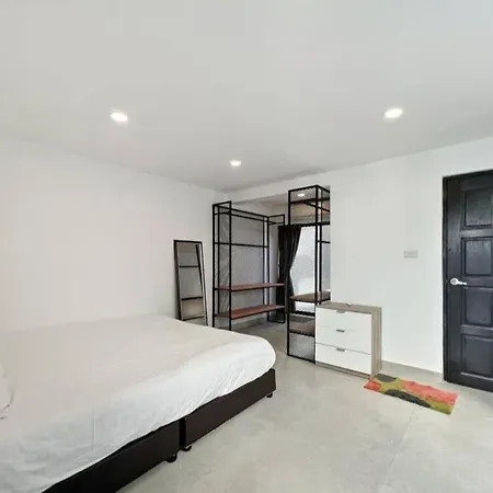 Villa Vip 5bedroom Pool Pattaya
