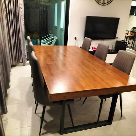 Vip 5bedroom Pool Pattaya