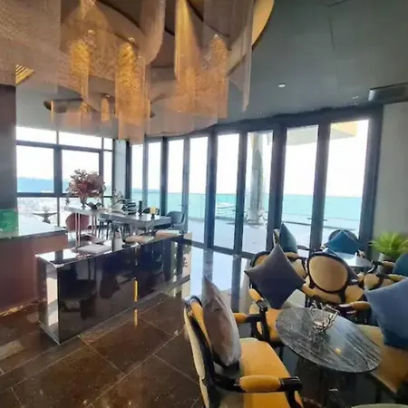 Apartment Edge Seaview With Infinity Pool *