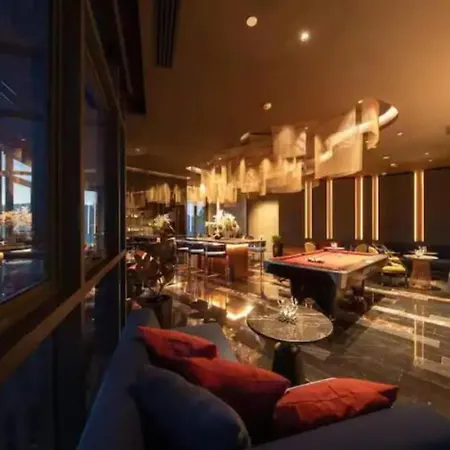 Apartment Edge Seaview With Infinity Pool *