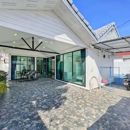 Villa Vip 5bedroom Pool