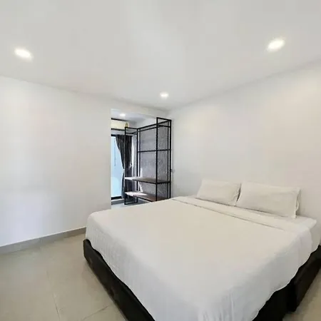 Vip 5bedroom Pool * Pattaya