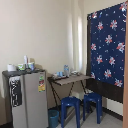 Smileroompattaya Apartment *