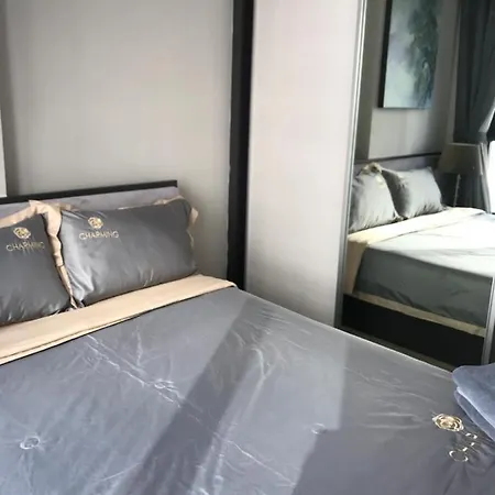 The Base Central 9floor By Bobby Pattaya