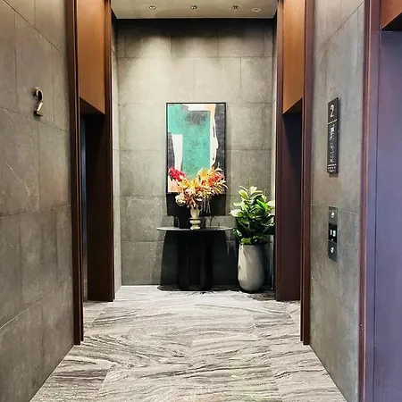 Apartment Edge *