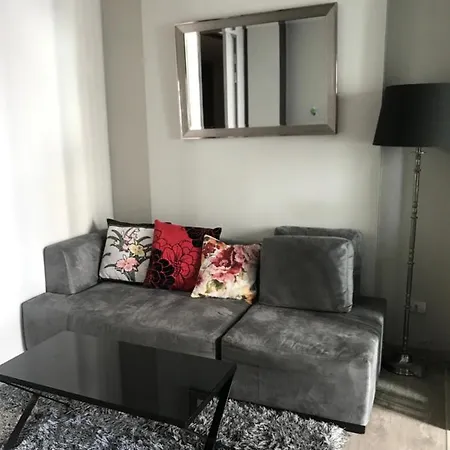 Apartment The Base Central 9floor By Bobby Pattaya