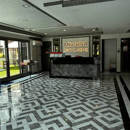 Arcadia Center