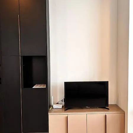 Edge * Pattaya