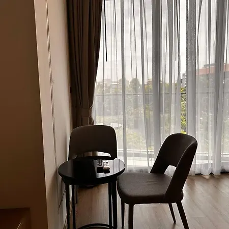 Edge Pattaya